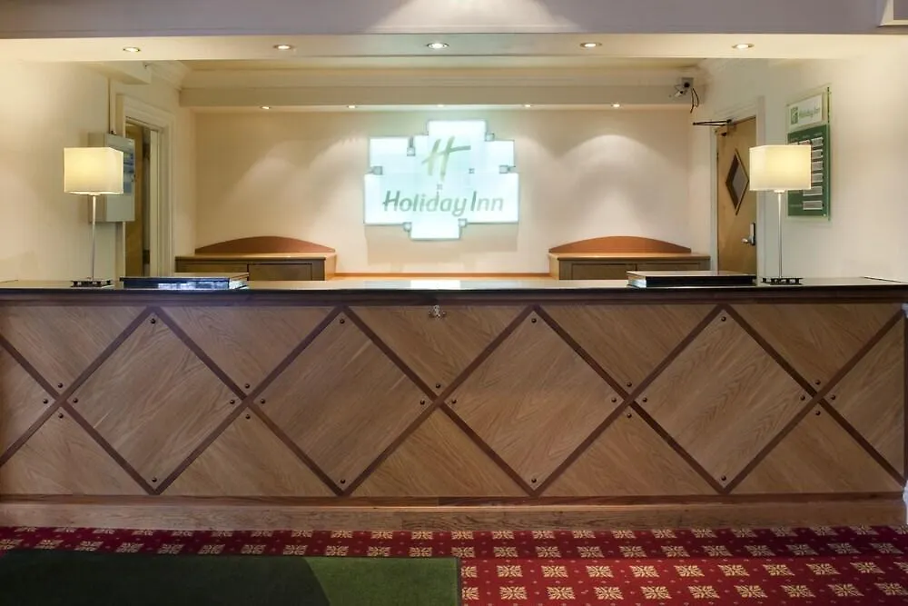 Tong Park Hotel  Tong (West Yorkshire)