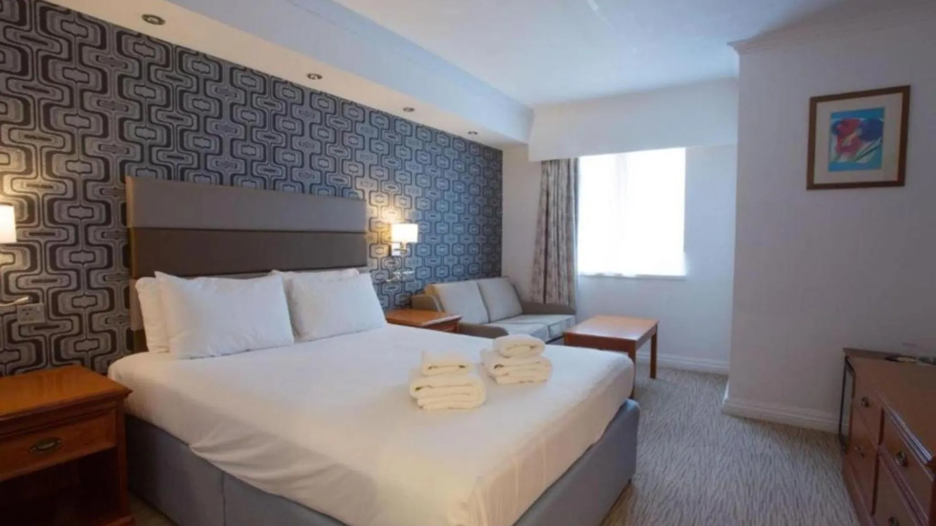 Tong Park Hotel United Kingdom