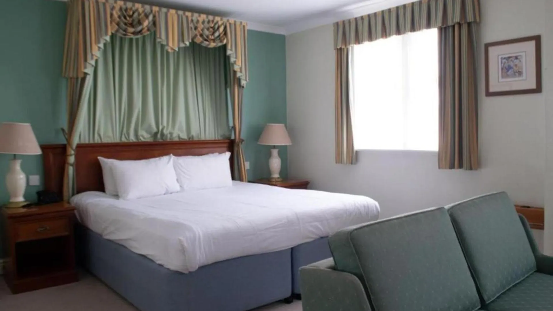 Tong Park Hotel Tong (West Yorkshire)