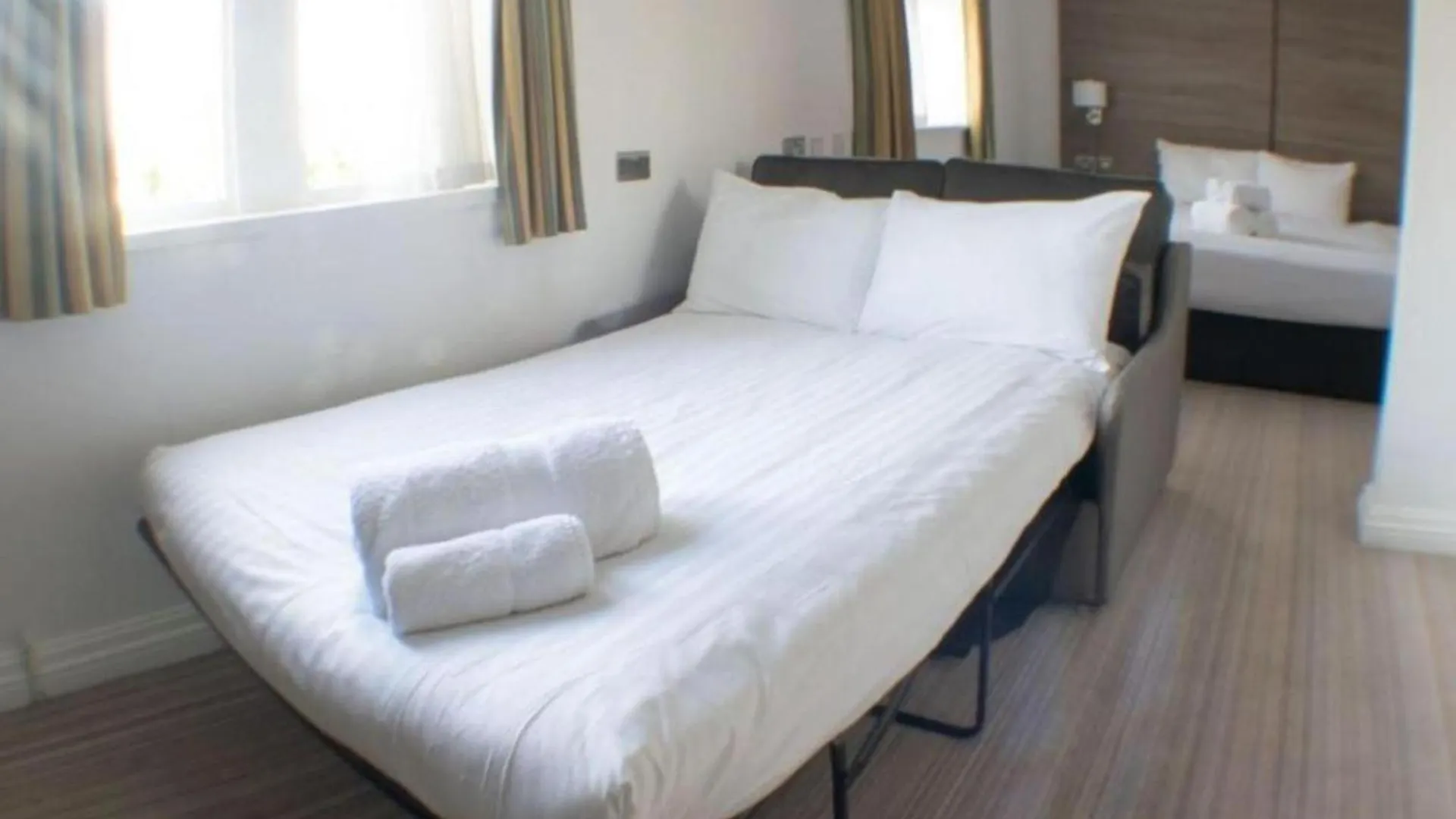 Tong Park Hotel 4*, Tong (West Yorkshire) United Kingdom