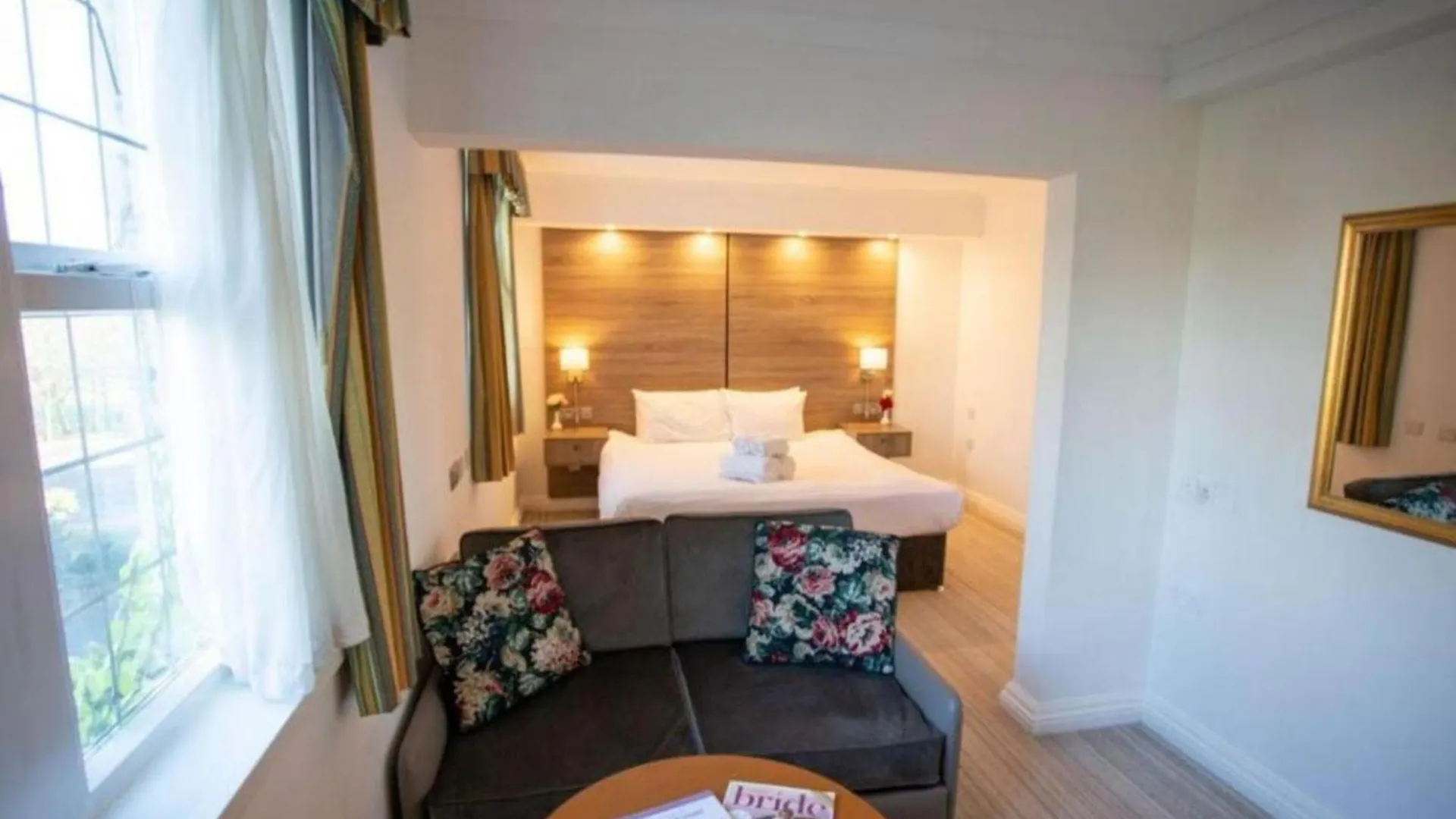 Tong Park Hotel  Tong (West Yorkshire)