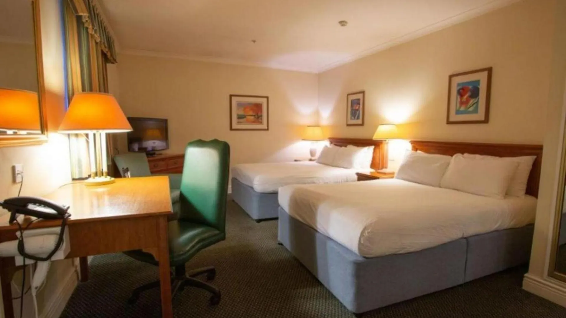 Tong Park Hotel Tong (West Yorkshire)