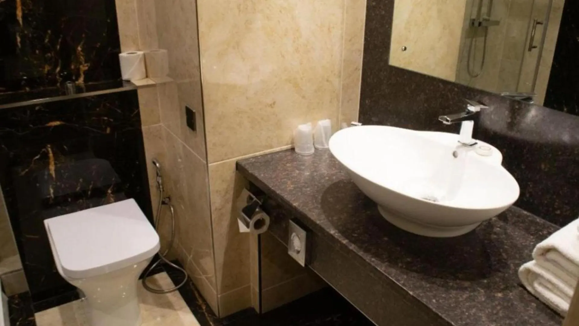 Tong Park Hotel Tong (West Yorkshire)