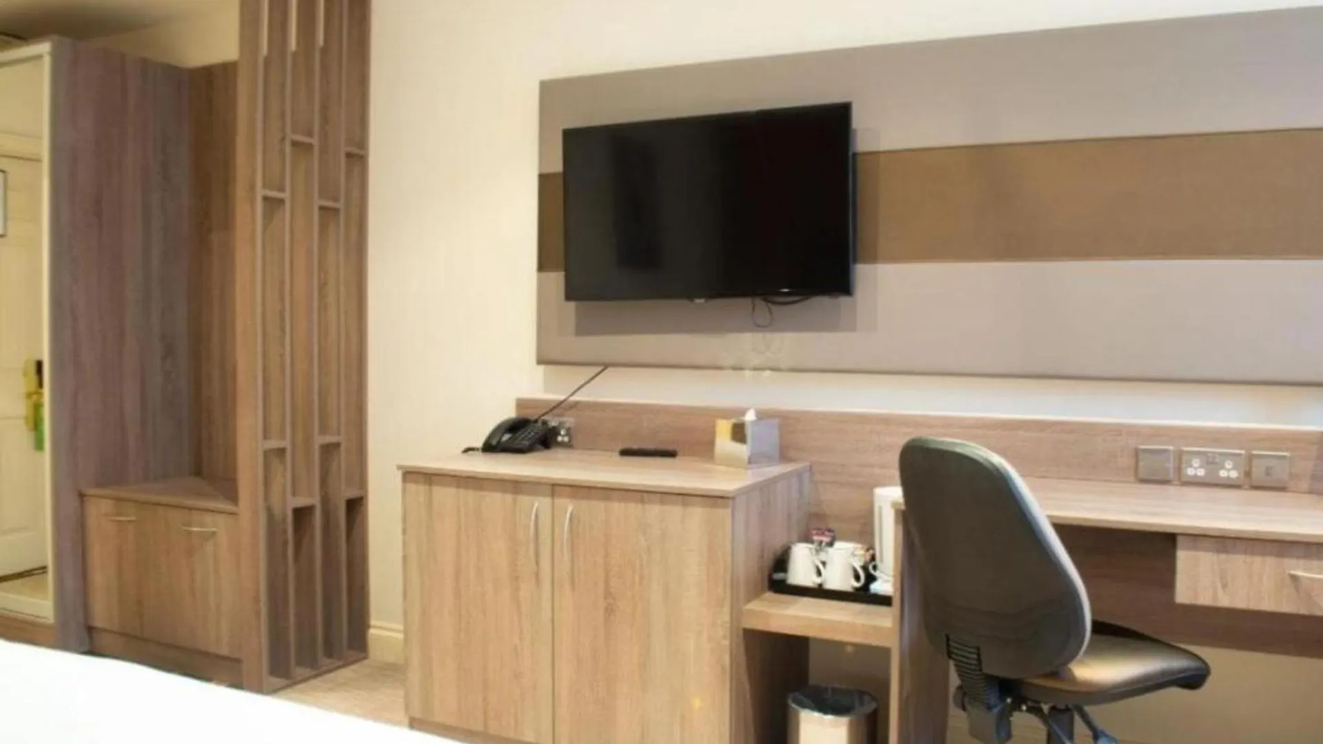Tong Park Hotel 4*, Tong (West Yorkshire) United Kingdom