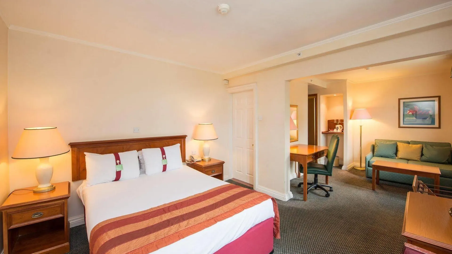 Tong Park Hotel United Kingdom