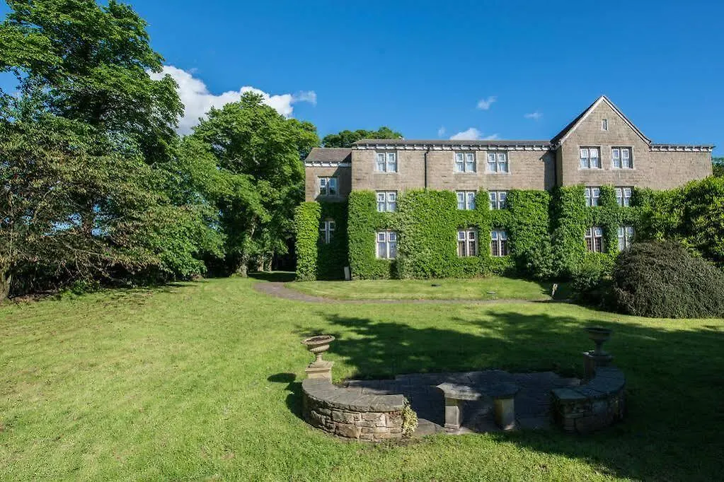 ****  Tong Park Hotel United Kingdom