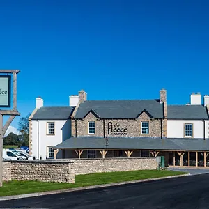 Hotel The Fleece At Ruleholme Irthington
