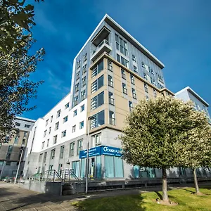 Aparthotel Ocean Serviced Edinburgh