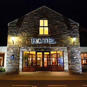 Hotel Dunsilly Antrim