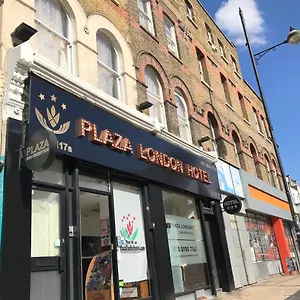 Hotel Plaza London