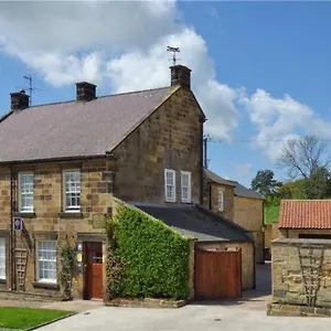 Bed & Breakfast Vane House