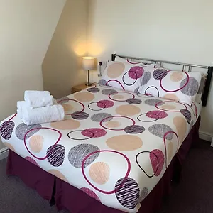 Guest house Austins Cardiff